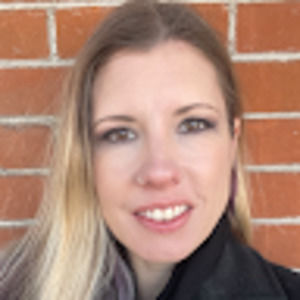 Meet your Posher, Kristin